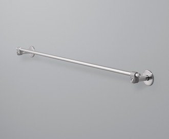 Towel Rail / Cast / Steel
