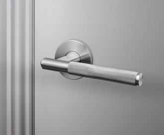 Door Handle / Linear / Steel