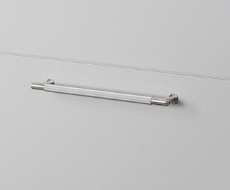 Pull Bar / Linear / Steel