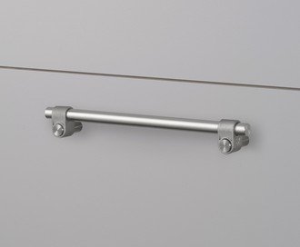 Pull Bar / Cast / Steel