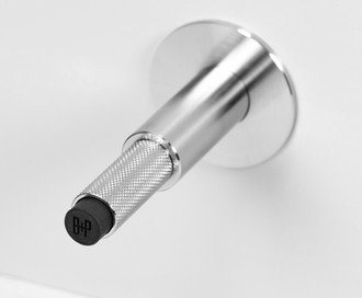 Door Stop / Wall / Steel