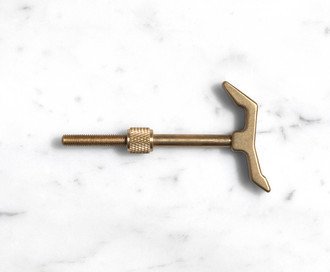 The Hook / Brass