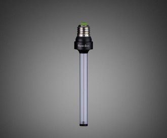 Buster Bulb / Forked / Smoked