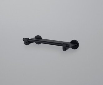 Shelf / Cast / Small / Welders Black