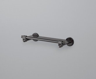 Shelf / Cast / Small / Gun Metal