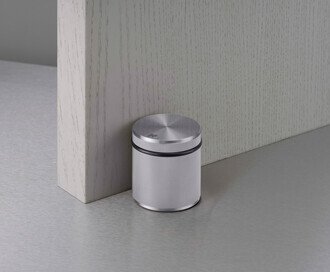Door Stop / Freestanding / Steel
