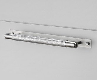 Pull Bar / Plate / Cross / Steel