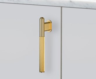 L-bar / Brass