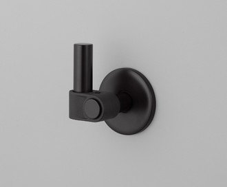 Hook / Cast / welders Black