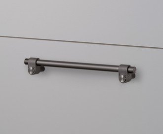 Pull Bar / Cast / Gun Metal