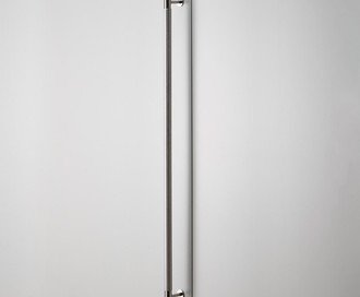 Closet Bar / Cross / Steel