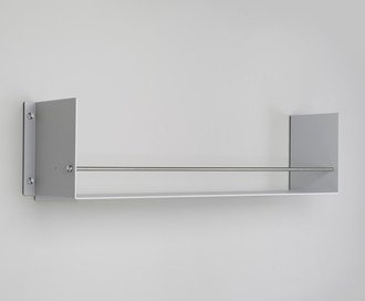 Shelf / Girder / Stone / Steel