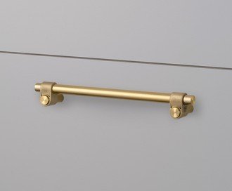 Pull Bar / Cast / Brass