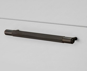 Pull Bar / Cross / Smoked Bronze