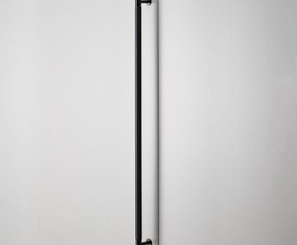 Closet Bar / Cross / Black