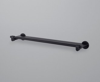 Shelf / Cast / Medium / Welders Black