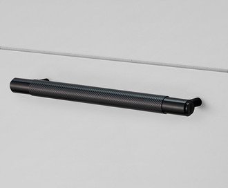 Pull Bar / Cross / Black