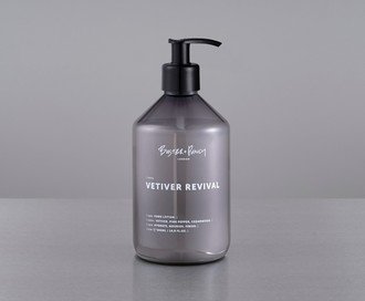 Hand Lotion / Vetiver Revival / 500ml