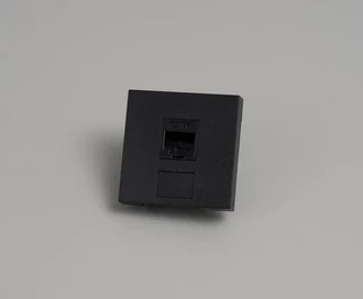 RJ45 Module / 45 mm