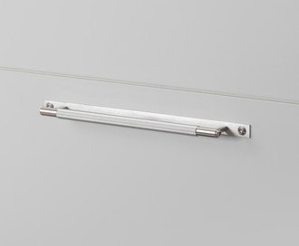 Pull Bar / Plate / Linear / Steel