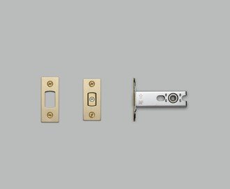 Deadbolt Latch / Thumbturn Lock / 57mm