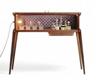 The Rockstar Bar