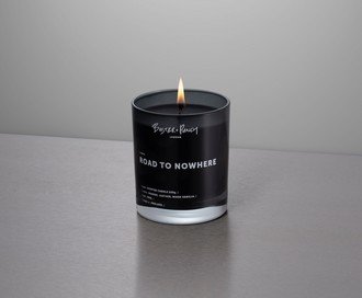 Scented Candle / Road to Nowhere / 220g