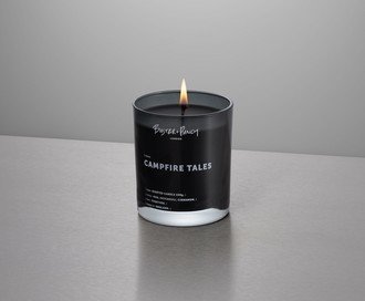 Scented Candle / Campfire Tales / 220g