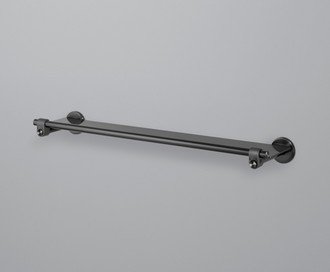 Shelf / Cast / Medium / Gun Metal