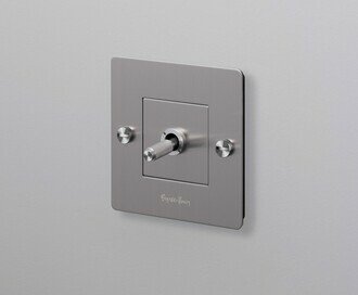 1G Toggle / Cross / Steel