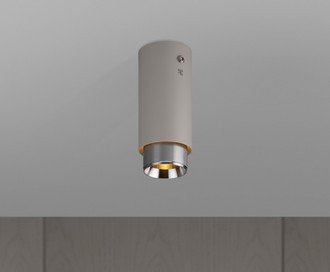 Exhaust Surface / Linear / Stone / Steel