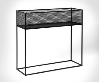 Meshed / Planter