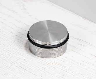 Door Stop / Floor / Steel