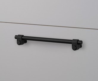 Pull Bar / Cast / Welders Black