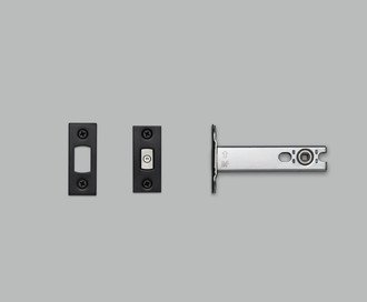 Deadbolt Latch / Thumbturn Lock / 82mm
