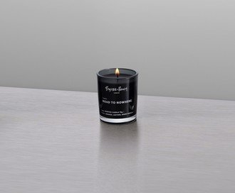 Road to Nowhere / Scented Candle / 75g