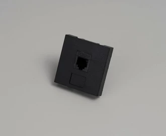 Telephone Cat 3 Module / 45 mm