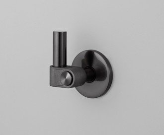 Hook / Cast / Gun Metal