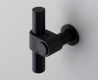 T-Bar / Cast / Welders Black