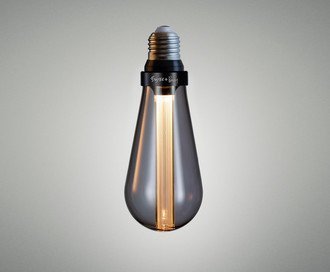 Buster Bulb / Smoked
