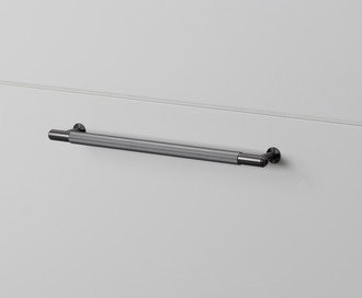 Pull Bar / Linear / Gun Metal
