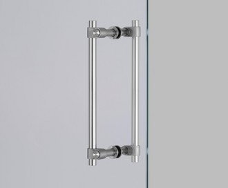 Pull Bar / Double-Sided / Cast / Steel