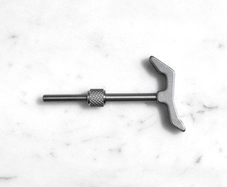 The Hook / Steel