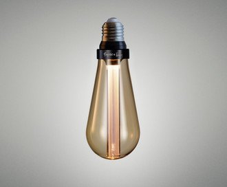Buster Bulb / Gold
