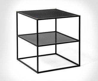 Meshed / Side Table