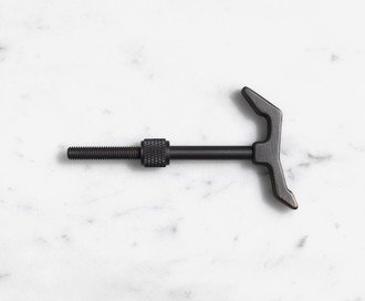 The Hook / Smoked Bronze