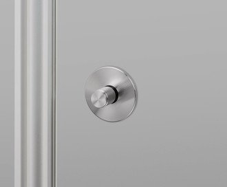 Thumbturn Lock / Linear / Steel