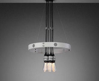Hero Light / Stone / Steel
