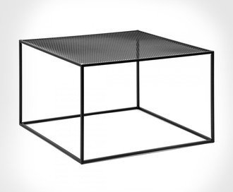 Meshed / Coffee Table