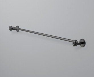 Towel Rail / Cast / Gun Meta